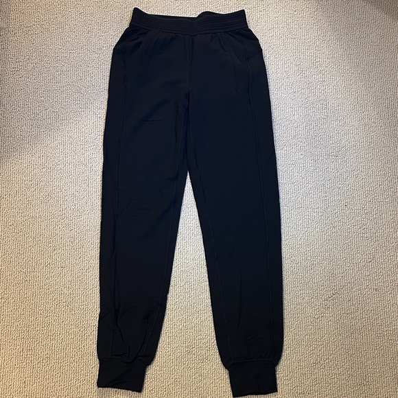 lululemon athletica Pants - Lululemon Women’s Black Joggers